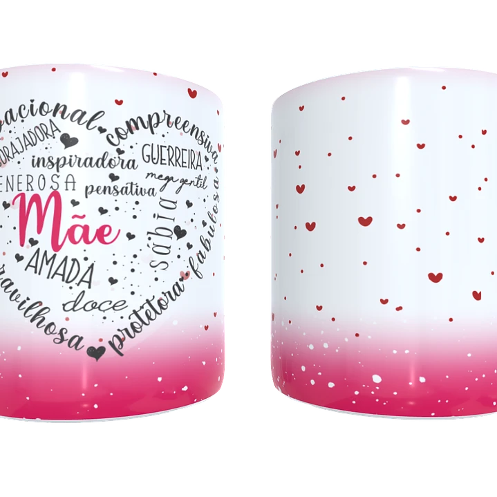 Coleção Mãe Querida 14