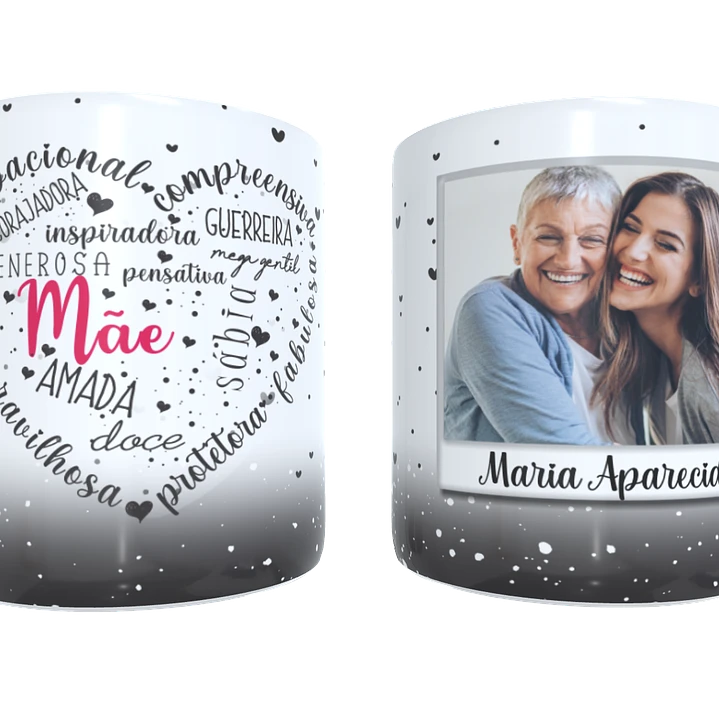 Coleção Mãe Querida 16