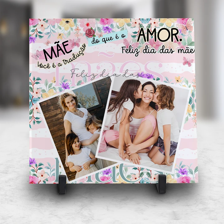 Coleção Azulejo Eterno 3