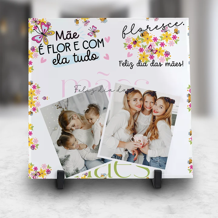 Coleção Azulejo Eterno 5