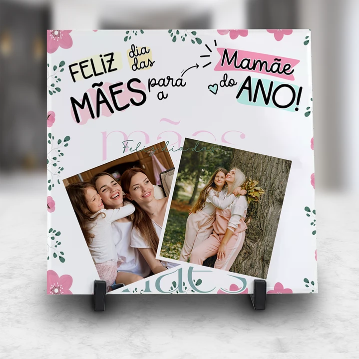 Coleção Azulejo Eterno 6