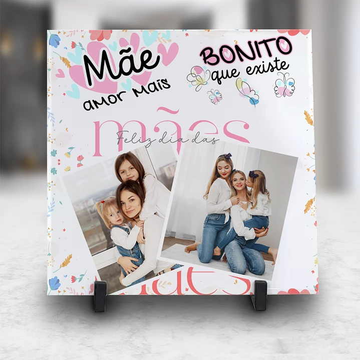 Coleção Azulejo Eterno 14