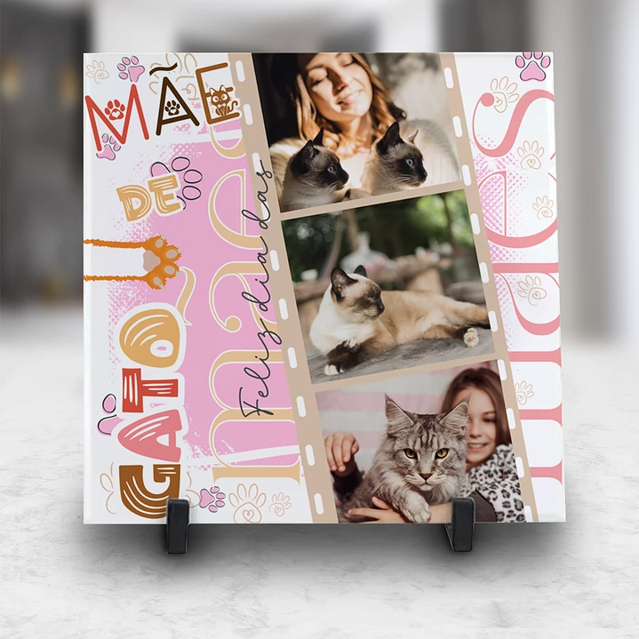 Coleção Azulejo Eterno 15