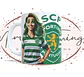 Caneca Personalizada Mãe Sportinguista – Edição Especial Flores e Leão - Vorschaubild 1
