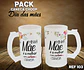 Caneca de Cerveja da Mãe - Vorschaubild 4