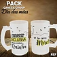 Caneca de Cerveja da Mãe - Miniatura 5
