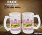 Caneca de Cerveja da Mãe - Vorschaubild 8