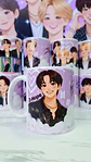 Canecas BTS Edição 