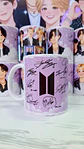Canecas BTS Edição 