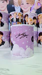 Canecas BTS Edição 