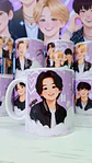 Canecas BTS Edição 