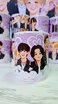 Canecas BTS Edição 