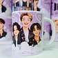 Canecas BTS Edição 