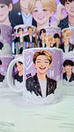 Canecas BTS Edição 
