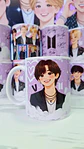 Canecas BTS Edição 