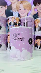 Canecas BTS Edição 