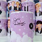 Canecas BTS Edição 