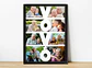 Quadros personalizados para avós Portugal - Vorschaubild 5