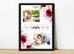 Quadros personalizados para avós Portugal - Vorschaubild 8