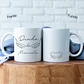 Caneca Personalizada Convite Padrinhos e Crisma COL. 01 - vignette 13