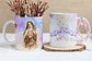 Caneca Personalizada Santos Católicos e Devoção - Vorschaubild 4