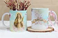 Caneca Personalizada Santos Católicos e Devoção - Vorschaubild 5