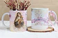 Caneca Personalizada Santos Católicos e Devoção - Vorschaubild 6