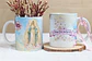 Caneca Personalizada Santos Católicos e Devoção - Vorschaubild 7