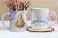 Caneca Personalizada Santos Católicos e Devoção - Vorschaubild 10