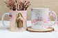 Caneca Personalizada Santos Católicos e Devoção - Vorschaubild 11