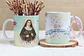 Caneca Personalizada Santos Católicos e Devoção - Vorschaubild 12