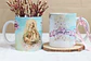 Caneca Personalizada Santos Católicos e Devoção - Vorschaubild 14