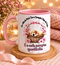 Caneca Personalizada para Amantes de Cães e Gatos - Miniatura 1