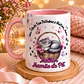 Caneca Personalizada para Amantes de Cães e Gatos - thumbnail 3