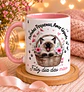 Caneca Personalizada para Amantes de Cães e Gatos - Miniatura 4