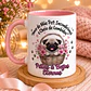 Caneca Personalizada para Amantes de Cães e Gatos - thumbnail 5