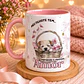 Caneca Personalizada para Amantes de Cães e Gatos - thumbnail 6
