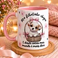 Caneca Personalizada para Amantes de Cães e Gatos - thumbnail 8