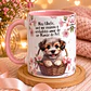 Caneca Personalizada para Amantes de Cães e Gatos - thumbnail 10