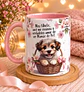Caneca Personalizada para Amantes de Cães e Gatos - Miniatura 10