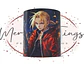 Coleção Canecas Fullmetal Alchemist ⚡ - vignette 5