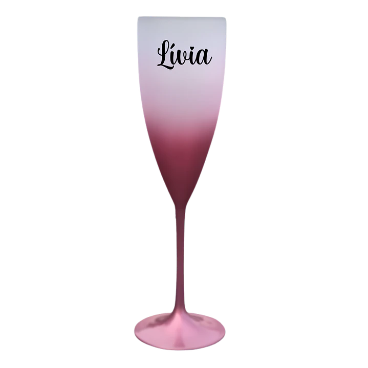 Taças Personalizadas: Brinde à História (Despedidas e Festas) 1