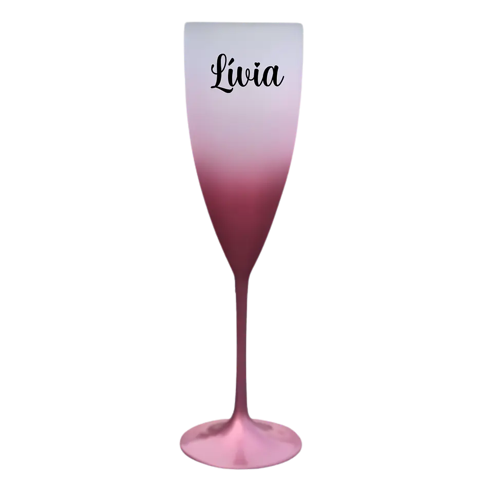 Taças Personalizadas: Brinde à História (Despedidas e Festas) 1