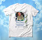 T-shirts de Homenagem: Eternize quem Ama com Dignidade e Carinho - Miniatura 1