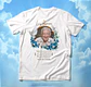 T-shirts de Homenagem: Eternize quem Ama com Dignidade e Carinho - Miniatura 3