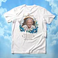 T-shirts de Homenagem: Eternize quem Ama com Dignidade e Carinho - thumbnail 3