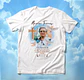 T-shirts de Homenagem: Eternize quem Ama com Dignidade e Carinho - Miniatura 4