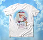 T-shirts de Homenagem: Eternize quem Ama com Dignidade e Carinho - Miniatura 5