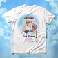 T-shirts de Homenagem: Eternize quem Ama com Dignidade e Carinho - thumbnail 5