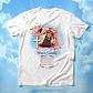 T-shirts de Homenagem: Eternize quem Ama com Dignidade e Carinho - thumbnail 8
